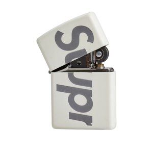 Supreme Glow In The Dark Zippo